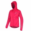 Giacca da donna Inov-8  Windshell FZ pink