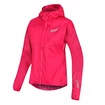 Giacca da donna Inov-8  Windshell FZ pink