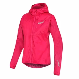 Giacca da donna Inov-8 Windshell FZ pink