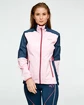 Giacca da donna Kari Traa  Nora Jacket pink