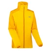 Giacca da donna Kari Traa  Nora Jacket yellow XS