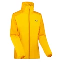 Giacca da donna Kari Traa  Nora Jacket yellow XS