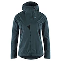 Giacca da donna Klättermusen  Vale Jacket W's Midnight Blue, L L