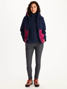 Giacca da donna Marmot  Wm's ROM 2.0 Hoody