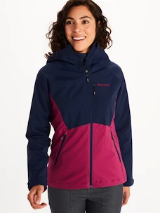 Giacca da donna Marmot  Wm's ROM 2.0 Hoody