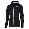 Giacca da donna Mizuno  20K ER Jacket Black/Gray L