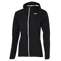 Giacca da donna Mizuno  20K ER Jacket Black/Gray L