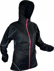 Giacca da donna Raidlight Top Extreme MP+ Jacket black