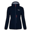 Giacca da donna Salewa  Agner 2 PTX 3L Navy Blazer 38