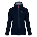 Giacca da donna Salewa  Agner 2 PTX 3L Navy Blazer 38