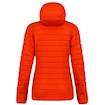 Giacca da donna Salewa  Brenta RDS DWN W JKT Flame