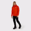 Giacca da donna Salewa  Brenta RDS DWN W JKT Flame