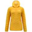 Giacca da donna Salewa  Brenta RDS DWN W JKT Gold