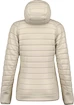 Giacca da donna Salewa  Brenta RDS DWN W JKT Oatmeal