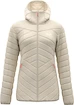 Giacca da donna Salewa  Brenta RDS DWN W JKT Oatmeal