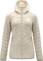 Giacca da donna Salewa  Brenta RDS DWN W JKT Oatmeal 38