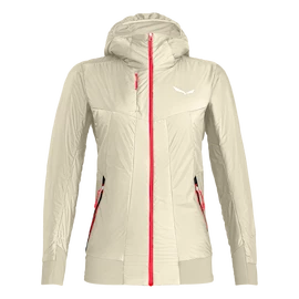 Giacca da donna Salewa PEDROC HYBRID TWR W HOOD JKT.