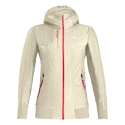 Giacca da donna Salewa  PEDROC HYBRID TWR W HOOD JKT. 42