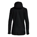 Giacca da donna Salewa  Puez (Aqua 3) PTX Black Out