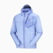 Giacca da donna Salomon  Bonatti Aero Hoodie Unisex Provence