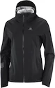 Giacca da donna Salomon  Bonatti Waterproof Jacket Black XS