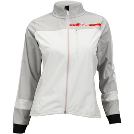 Giacca da donna Swix Carbon Light Softshell