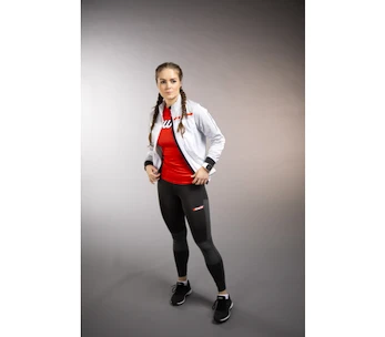 Giacca da donna Swix  Carbon Light Softshell