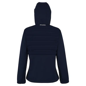 Giacca da donna Tecnifibre  Pro Bomber Full Zip Jacket W Navy