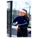 Giacca da donna Tecnifibre  Tour Jacket Marine 2024