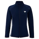 Giacca da donna Tecnifibre  Tour Jacket Marine 2024