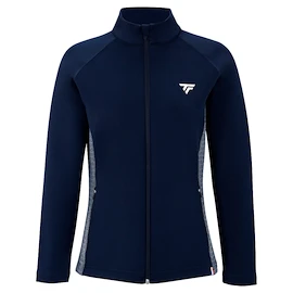 Giacca da donna Tecnifibre Tour Jacket Marine 2024