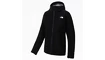 Giacca da donna The North Face  Dryzzle Futurelight Jacket Black