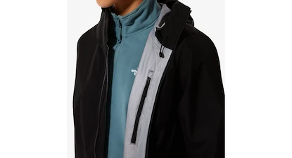 Giacca da donna The North Face  Dryzzle Futurelight Jacket Black