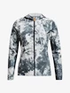 Giacca da donna Under Armour  Anywhere STORM Shine Jkt-BLU