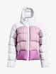 Giacca da donna Under Armour  CGI Storm Down Blocked Storm Jkt-WHT