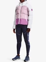 Giacca da donna Under Armour  CGI Storm Down Blocked Storm Jkt-WHT