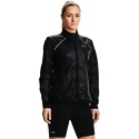 Giacca da donna Under Armour  Impasse Run 2.0 black