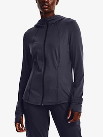 Giacca da donna Under Armour Meridian CW Jacket-GRY