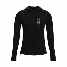 Giacca da donna Under Armour OutRun the Storm Jkt-BLK