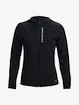 Giacca da donna Under Armour  OutRun the Storm Jkt-BLK