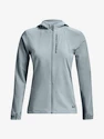 Giacca da donna Under Armour  OutRun the Storm Jkt-BLU