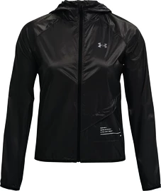 Giacca da donna Under Armour Qualifier Packable Jacket gray