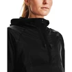 Giacca da donna Under Armour  Run Anywhere Anorak-BLK