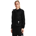 Giacca da donna Under Armour  Run Anywhere Anorak-BLK