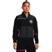 Giacca da donna Under Armour  Run Anywhere STORM Jacket-BLK