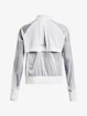 Giacca da donna Under Armour  RUN ANYWHERE STORM JKT-WHT