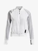 Giacca da donna Under Armour  RUN ANYWHERE STORM JKT-WHT