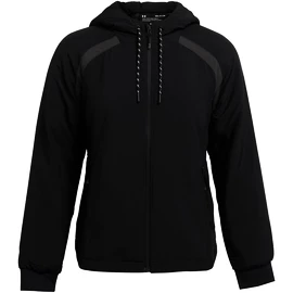 Giacca da donna Under Armour Sky Insulate black