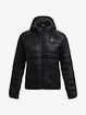 Giacca da donna Under Armour  Storm Active Hybrid Storm Jkt-BLK