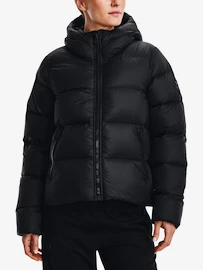 Giacca da donna Under Armour Storm CGI Down Storm Jkt-BLK